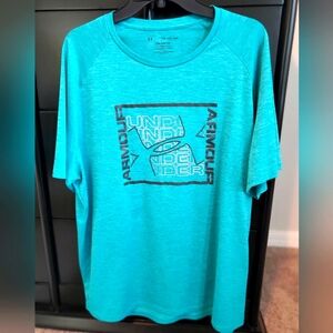 Under Armour Tech Tee